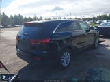 Kia Sorento 3.3L Lx 5XYPGDA51KG563714 fotografie