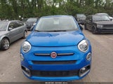 Fiat 500X Pop Awd ZFBNF3A15MP921742 снимка