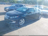 Chevrolet Volt 1G1RH6E42EU165250 fotografie
