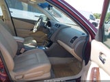 Nissan Altima 2.5 S 1N4AL2AP8CN574443 снимка