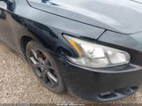 Nissan Maxima 3.5 Sv 1N4AA5AP2EC456104 снимка