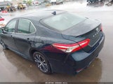 Toyota Camry Se 4T1B11HK0KU692396 photo