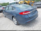 Ford Fusion Hybrid S 3FA6P0UU8JR235952 снимка