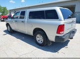 Ram  Tradesman 4X2 6'4 Box 1C6RR6FGXHS614825 снимка