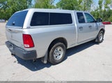 Ram  Tradesman 4X2 6'4 Box 1C6RR6FGXHS614825 снимка
