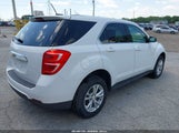 Chevrolet Equinox Ls 2GNFLEEK4H6323521 снимка