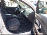 Chevrolet Equinox Ls 2GNFLEEK4H6323521 снимка