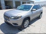 Jeep Cherokee Latitude 4X4 1C4PJMCB2KD464032 снимка