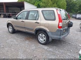 Honda Cr-V Lx SHSRD68596U404691 снимка