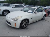 Nissan 350Z Enthusiast JN1AZ34D56M311906 photo