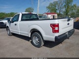 Ford F-150 Xl 1FTMF1CB0JKF31305 снимка
