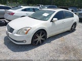 Nissan Maxima 3.5 Se 1N4BA41E36C855120 снимка