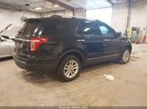 Ford Explorer Xlt 1FM5K8D86EGA87251 photo