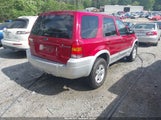 Ford Escape Hybrid 1FMYU96H76KC05929 снимка
