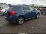 Chevrolet Equinox Lt 2GNFLFEK6H6174177 снимка