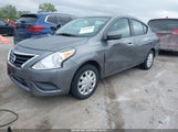 Nissan Versa 1.6 Sv 3N1CN7AP2HL845176 снимка