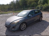 Mazda Mazda3 S Grand Touring JM1BL1H53A1189633 photo