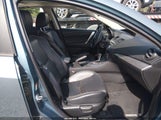 Mazda Mazda3 S Grand Touring JM1BL1H53A1189633 photo
