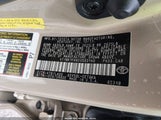 Toyota Camry Xle V6 4T1BK1FK6CU503140 photo