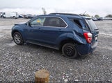 Chevrolet Equinox Lt 2GNALCEK8H6107010 снимка