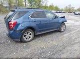 Chevrolet Equinox Lt 2GNALCEK8H6107010 снимка