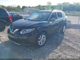 Nissan Rogue Sv 5N1AT2MT8EC812563 снимка