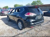 Nissan Rogue Sv 5N1AT2MT8EC812563 снимка