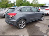 Honda Hr-V Lx 3CZRU6H33JG702981 fotografie