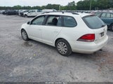 Volkswagen Jetta Sportwagen 2.5L S 3VWPP7AJ2DM611027 fotografie