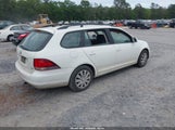 Volkswagen Jetta Sportwagen 2.5L S 3VWPP7AJ2DM611027 fotografie