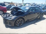 Lexus Is 350 F Sport JTHGZ1B22S5087672 fotografie