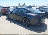 Lexus Is 350 F Sport JTHGZ1B22S5087672 снимка