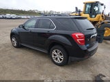 Chevrolet Equinox Lt 2GNALCEK8H6112465 снимка