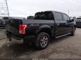 Ford F-150 Xlt 1FTEW1EG6FFB46621 снимка