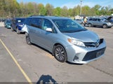 Toyota Sienna Le 5TDJZ3DC3LS233775 снимка