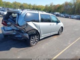 Toyota Sienna Le 5TDJZ3DC3LS233775 снимка