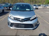 Toyota Sienna Le 5TDJZ3DC3LS233775 снимка