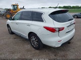Infiniti Jx35 5N1AL0MM8DC302600 снимка