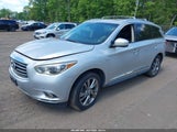 Infiniti Qx60 5N1AL0MM7EC526457 снимка
