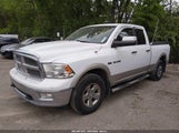 Dodge Ram  Laramie 1D7RV1GT4AS123696 снимка