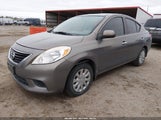 Nissan Versa 1.6 Sv 3N1CN7AP6CL842001 снимка
