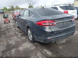 Ford Fusion Hybrid Se 3FA6P0LU1JR250620 fotografie