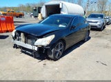 Infiniti G37X JN1CV6AR5CM971543 снимка