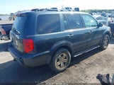 Honda Pilot Ex-L 2HKYF18514H506968 снимка