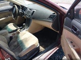 Hyundai Sonata Gls 5NPET46C09H467733 снимка