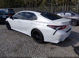 Toyota Camry Xse V6 4T1KZ1AK1RU088966 снимка