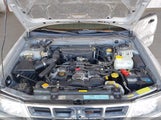 Subaru Forester S JF1SF6554XG715742 снимка