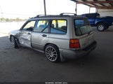 Subaru Forester S JF1SF6554XG715742 снимка