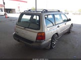 Subaru Forester S JF1SF6554XG715742 снимка