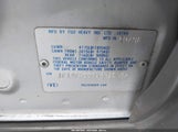 Subaru Forester S JF1SF6554XG715742 снимка